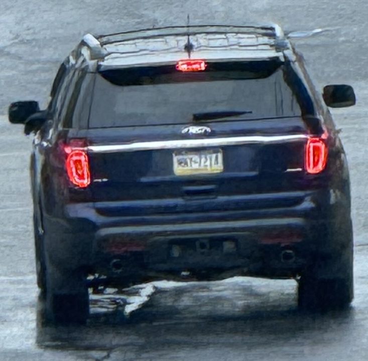 Police investigate possible child luring incident in Bethlehem Township