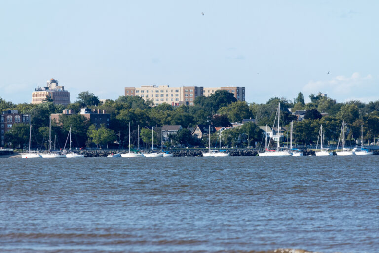 Perth amboy invests $2. 6 million to revitalize downtown area - photo licensed by shore news network.