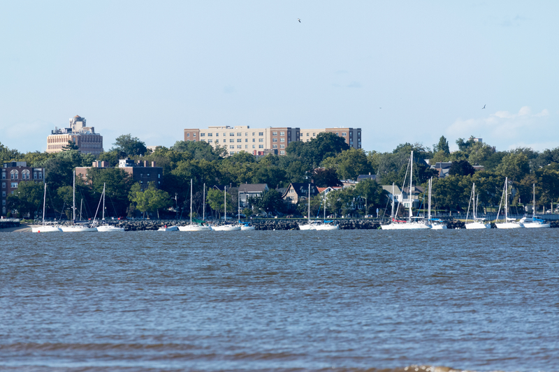 Perth Amboy invests $2.6 million to revitalize downtown area