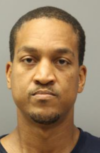 Manhunt underway for suspect with outstanding arrest warrant in d. C.