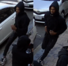 D. C. Police seek leads in armed robbery case