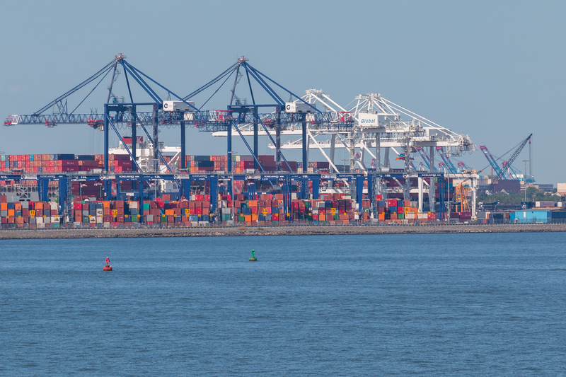 How the U.S. Port Workers' Strike Could Wreck Your Holiday Shopping: Electronics, Gifts, and More at Risk