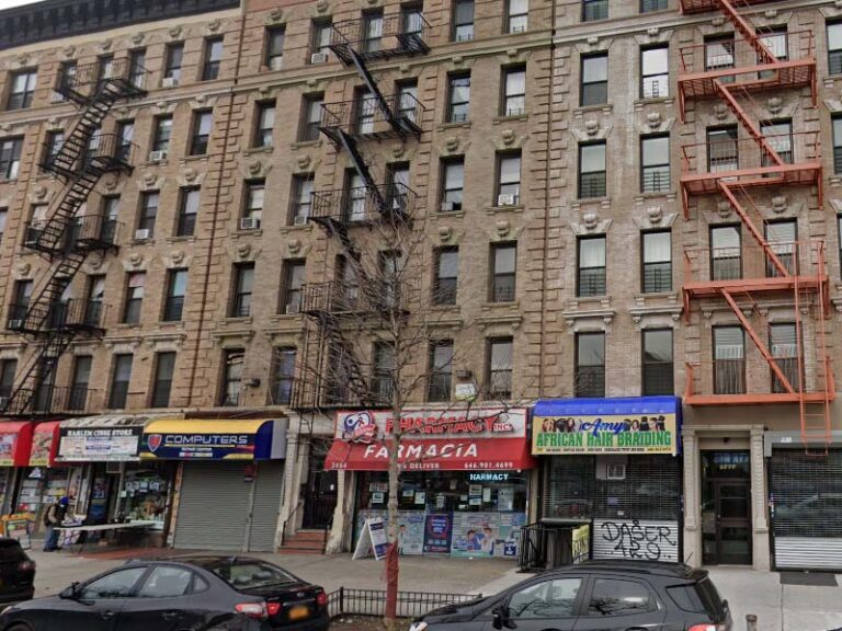 4-year-old boy found dead inside home in harlem - photo licensed by shore news network.