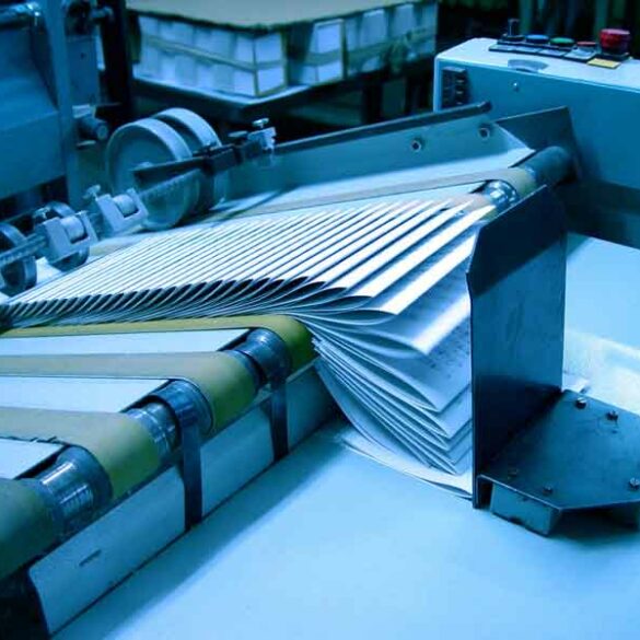 Far-left new jersey newspaper that linked trump supporters to "hate business" shuts down - photo licensed by shore news network.