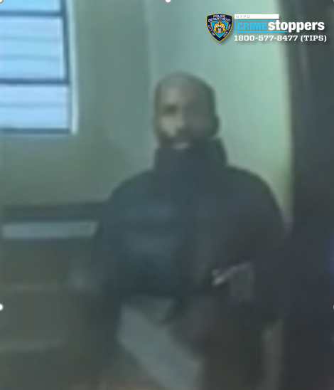 Man arrested in connection with multiple Brooklyn burglaries