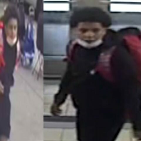 Teen assaulted and robbed in the bronx, suspects at large - photo licensed by shore news network.