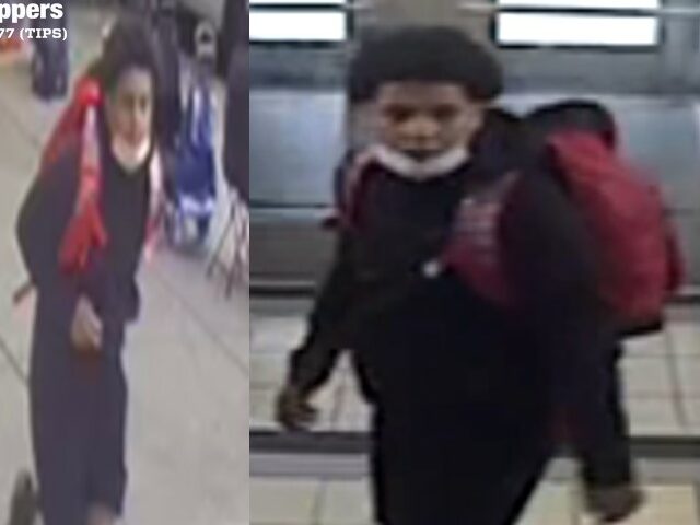 Teen assaulted and robbed in the Bronx, suspects at large