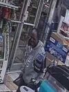 Nypd seeks suspect in stabbing robbery at westchester square
