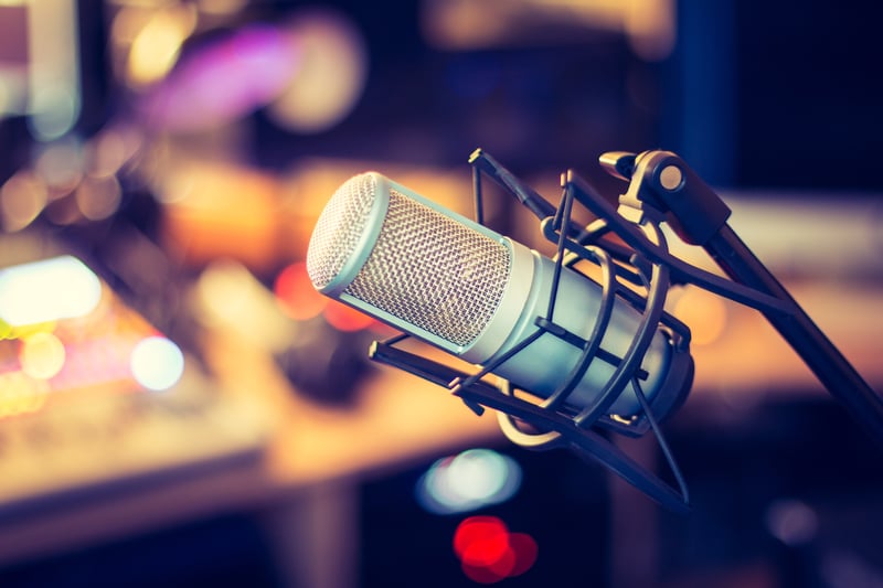 SiriusXM DJ Gets 8 Years After Major Drug Trafficking Conviction