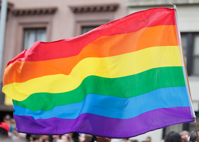 Mercer County establishes new Office of LGBTQIA+ Affairs