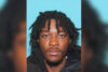 Police hunt for fugitive suspect in philadelphia triple shooting