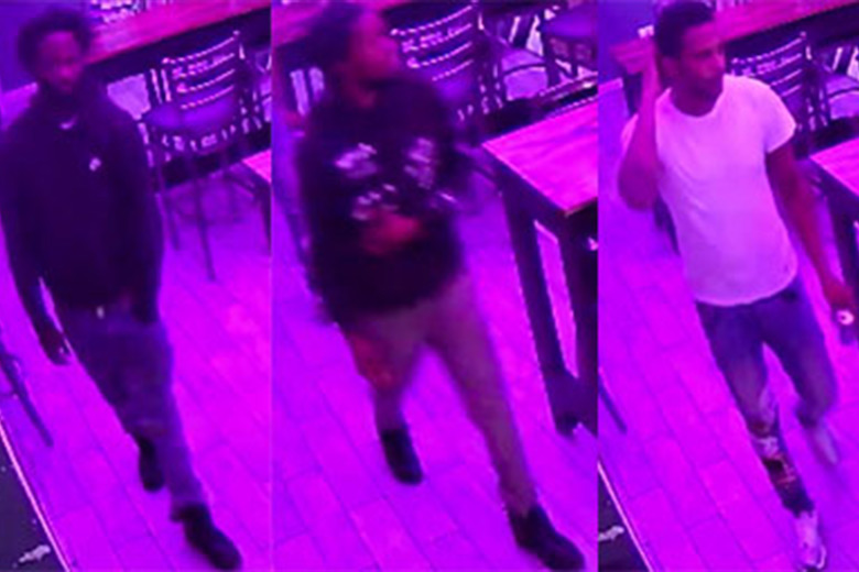 Philadelphia Police Seek Public Help in Ridge Avenue Carjacking