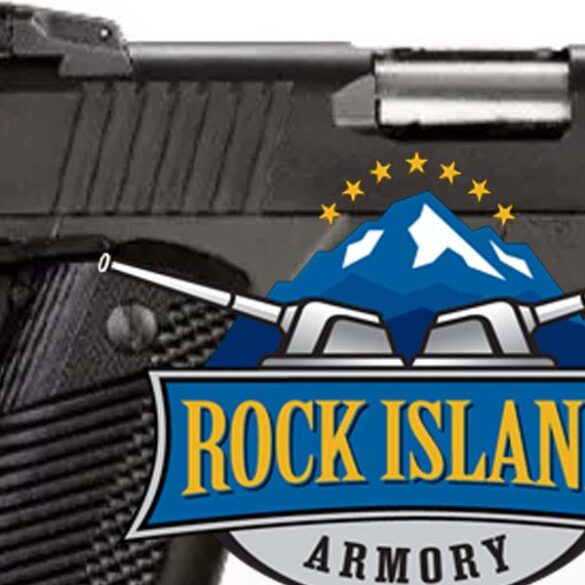Rock island 1911: great price, but how is the quality? - photo licensed by shore news network.