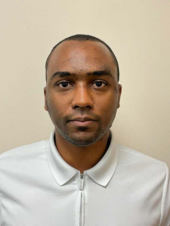 Suspect Identified in Rockville Stabbings
