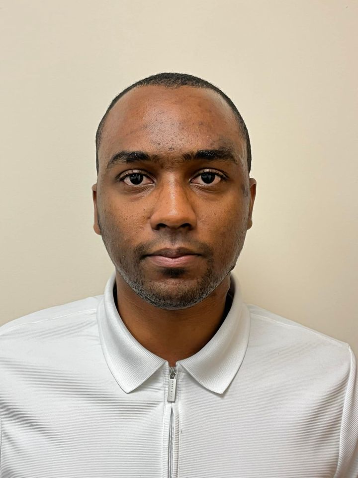 Suspect Identified in Rockville Stabbings