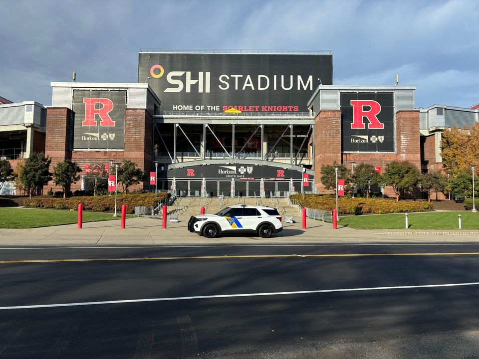 Heightened Security Announced Ahead of Rutgers Homecoming Football Game