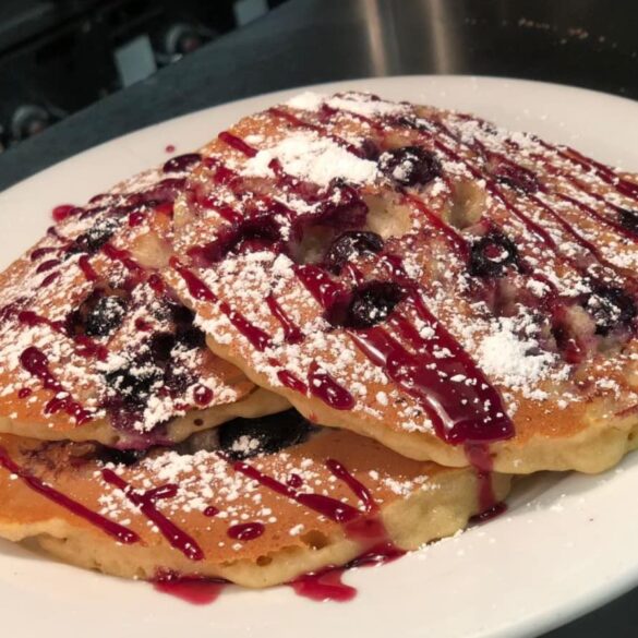 Flipping the best pancakes in new jersey: off-the-beaten-path pancake houses worth trying - photo licensed by shore news network.