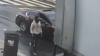 Man threatened at gunpoint in southeast d. C. Robbery
