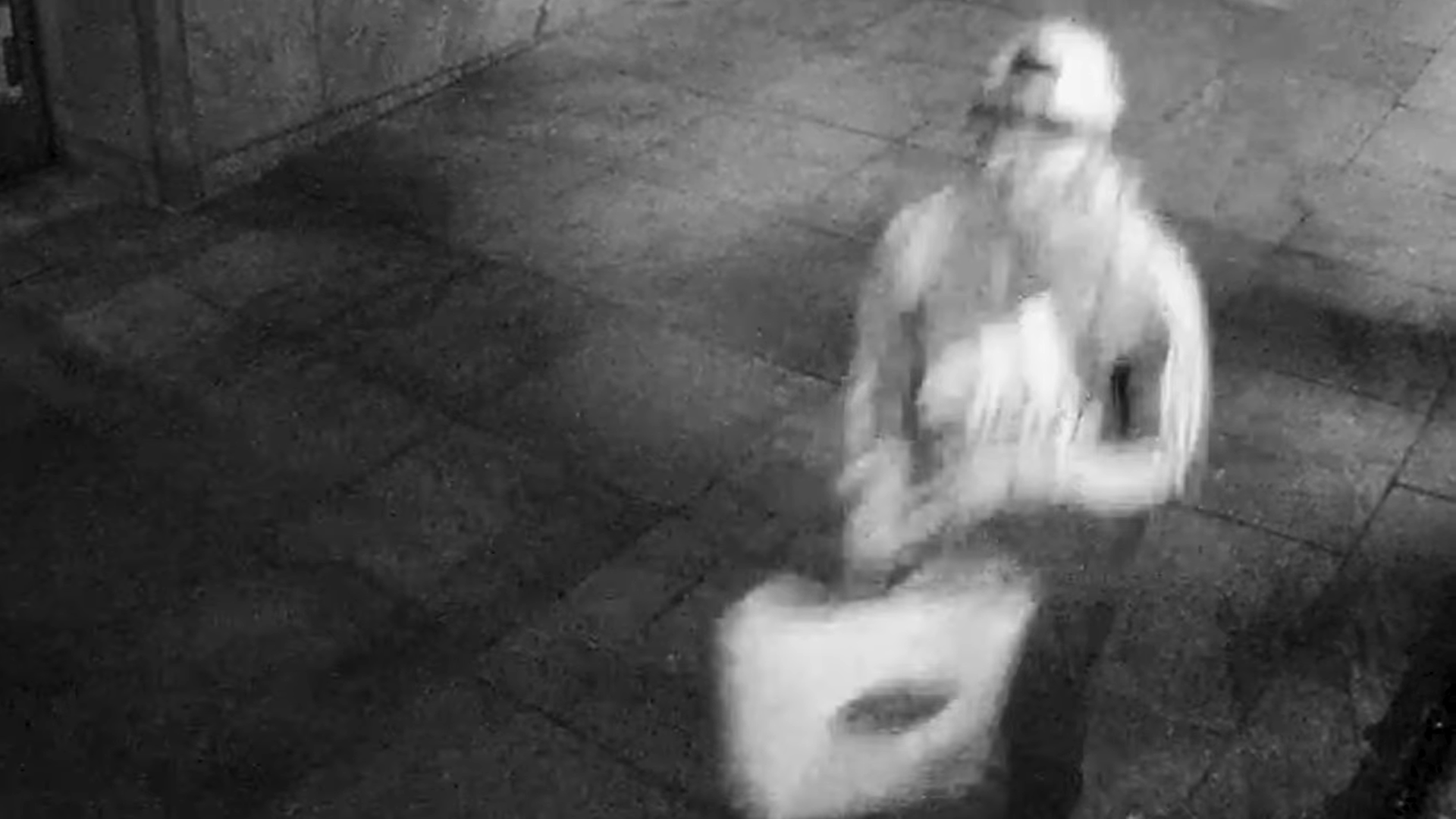 Brazen Assault in DC Leaves Victim Injured and Suspect on the Run