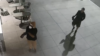 Vandals sought after spray-painting d. C. Business, caught on camera