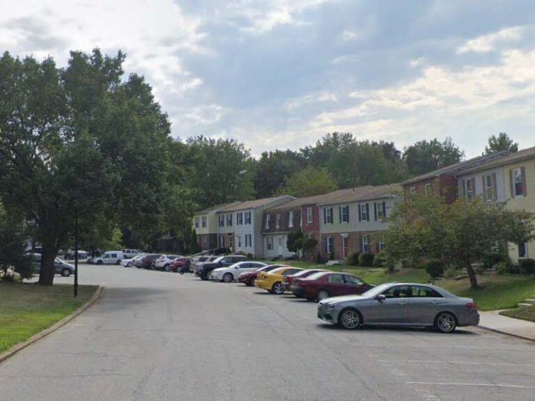 Severn man arrested after firing shots at ride-share driver - photo licensed by shore news network.