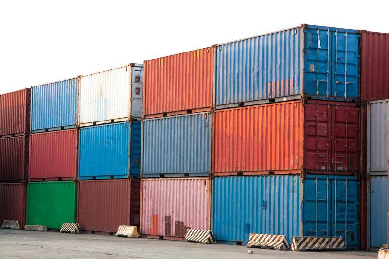 Raleigh Businessman Pleads Guilty to Illegal Export to China