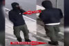 Philadelphia police seek suspect in shooting during robbery in west philadelphia