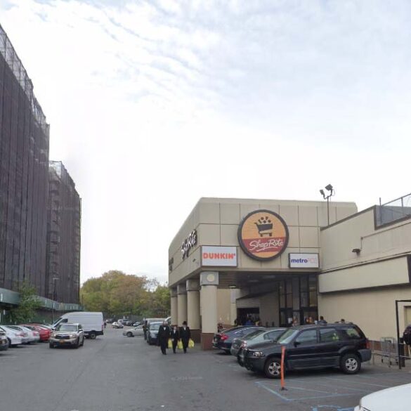 Homeless man assaulted at nyc shoprite parking lot in september dies from injuries - photo licensed by shore news network.