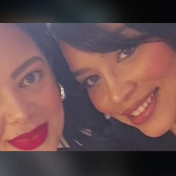 New jersey sisters battling stage 4 colon cancer together - photo licensed by shore news network.