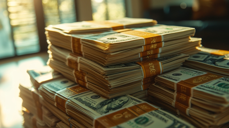 New York man admits to multimillion-dollar wire fraud conspiracy