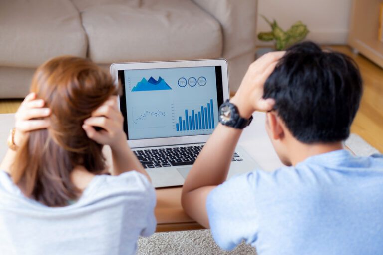 As america grapples with underwater mortgages, new jersey in slightly better shape - photo licensed by shore news network.