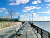 Cool, clear and sunny days ahead for new jersey this week