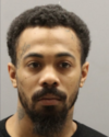Fugitive wanted for february murder in d. C. Sought by police