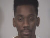 Shoplifting suspect arrested after fleeing stafford county deputies