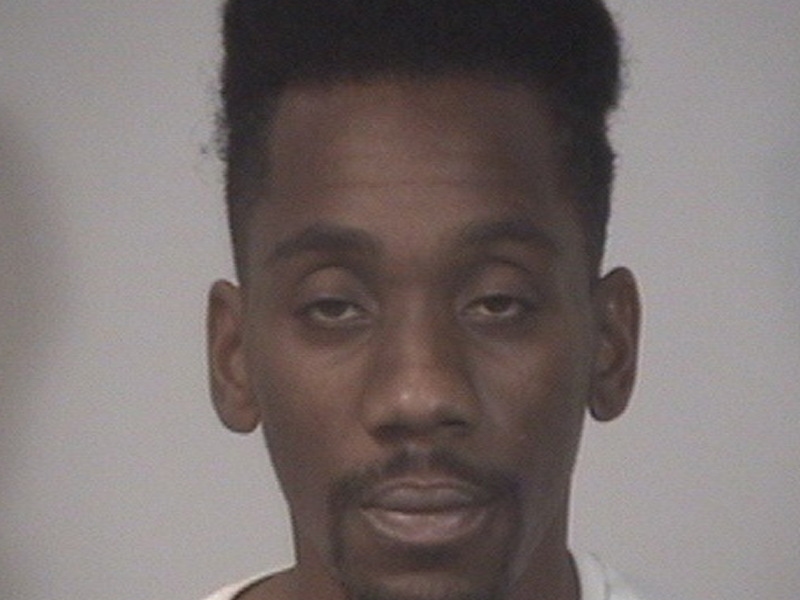 Shoplifting suspect arrested after fleeing Stafford County deputies