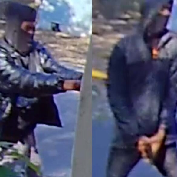 Delaware state police seek help in identifying suspects in 2023 laurel homicide - photo licensed by shore news network.