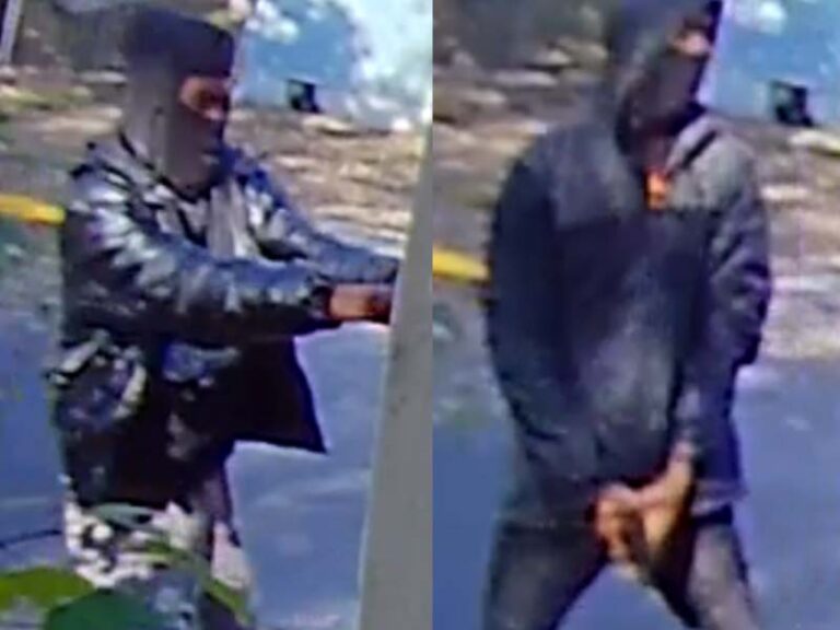 Delaware state police seek help in identifying suspects in 2023 laurel homicide - photo licensed by shore news network.