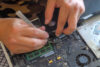 Nerds unite! It's national techies day