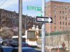 Man assaulted with baseball bat in the bronx