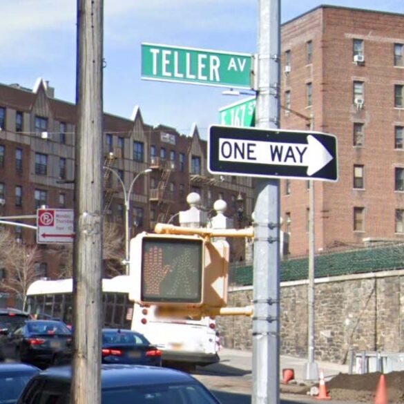 Man assaulted with baseball bat in the bronx - photo licensed by shore news network.