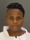 Baltimore police capture woman in fatal shooting
