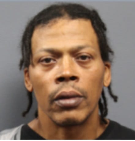 New Jersey Cops Arrest 'Most Wanted' Texas Fugitive