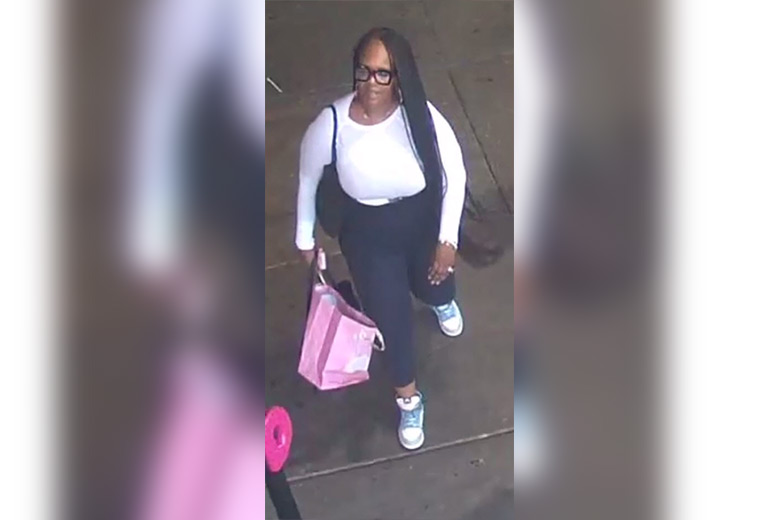 Wheelchair-bound woman robbed in Philadelphia Wheelchair-bound woman robbed in Philadelphia