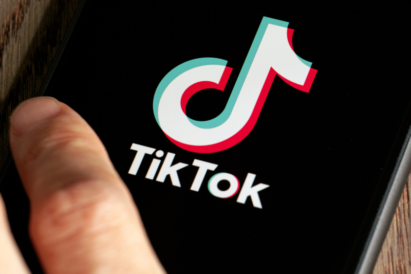 Supreme Court Upholds Biden TikTok Ban