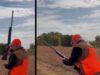 Regular Guy Tim Walz Struggles With Shotgun During Hunting Photo Op Gone Wrong