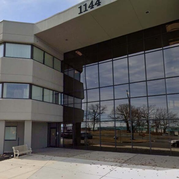 Toms river school district caught up in political campaign - photo licensed by shore news network.