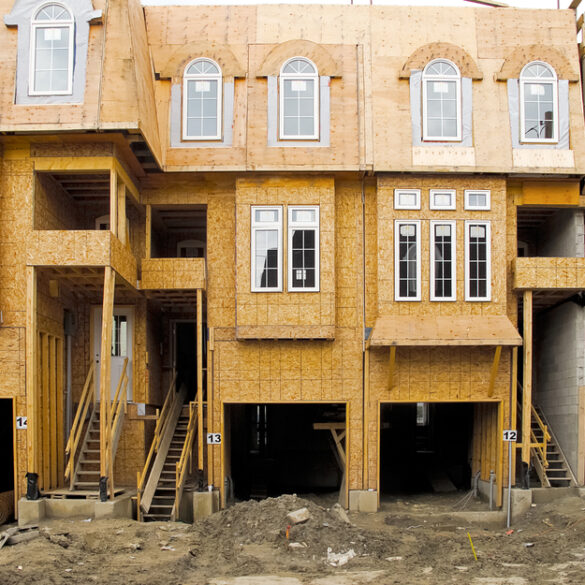 Delaware man arrested for home improvement fraud - photo licensed by shore news network.