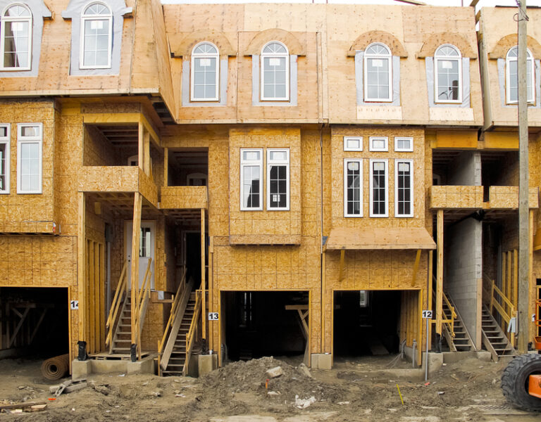 Jackson council votes unanimously to put brakes on plan for 1,000 new high density housing units - photo licensed by shore news network.