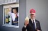 Trump Vows To Make McDonalds Ice Cream Machines Work Again if Re Elected