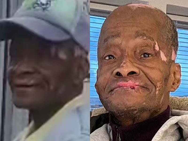 D.C. Teen Girls Killed 64-Year-Old Reggie Brown Because They Were Bored